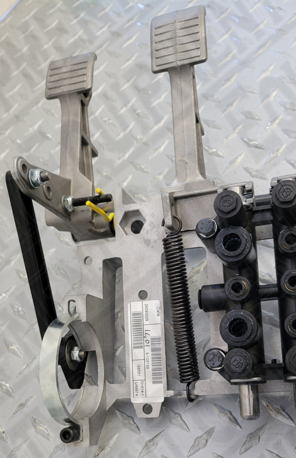 Corghi 5-105188 CONTROL PEDAL